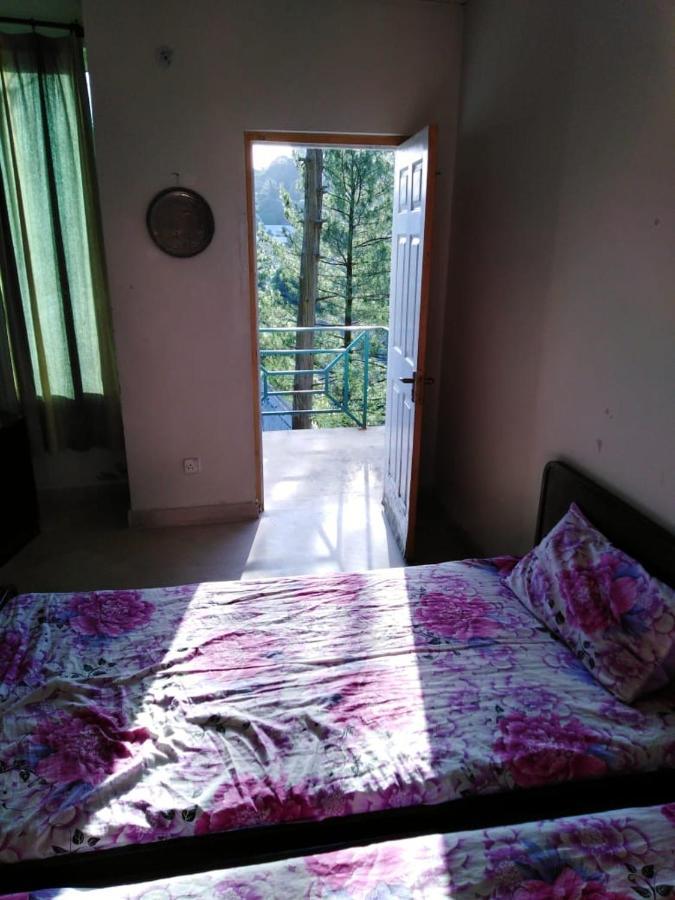 Pindi Point Guest House Ghora Gali Bagian luar foto