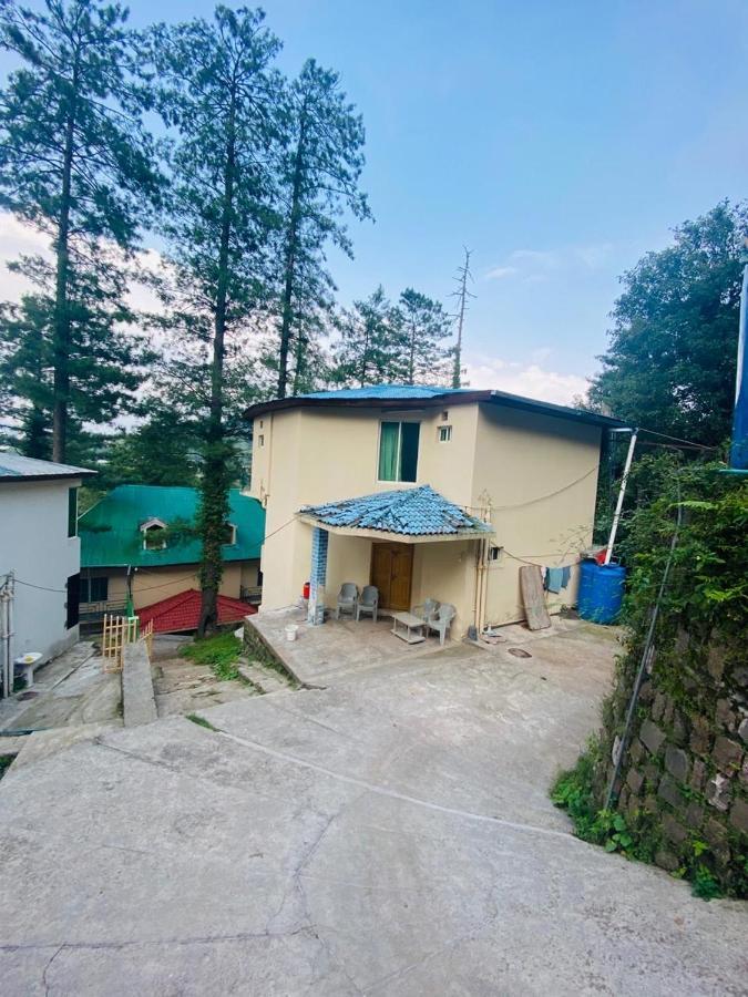 Pindi Point Guest House Ghora Gali Bagian luar foto